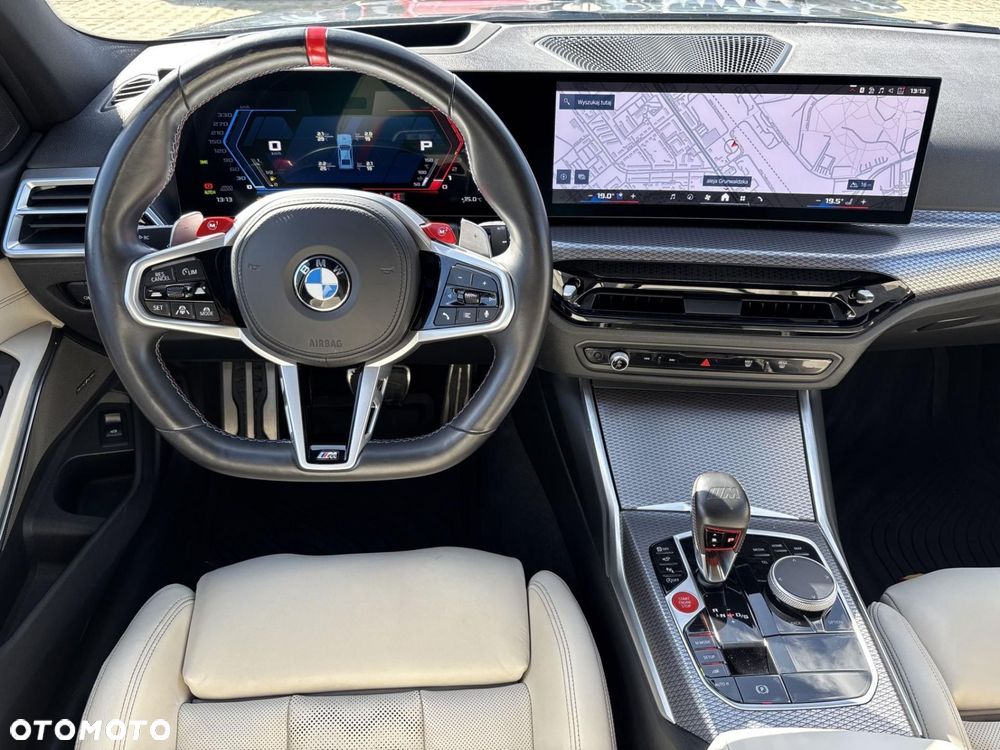 BMW M3 - 11