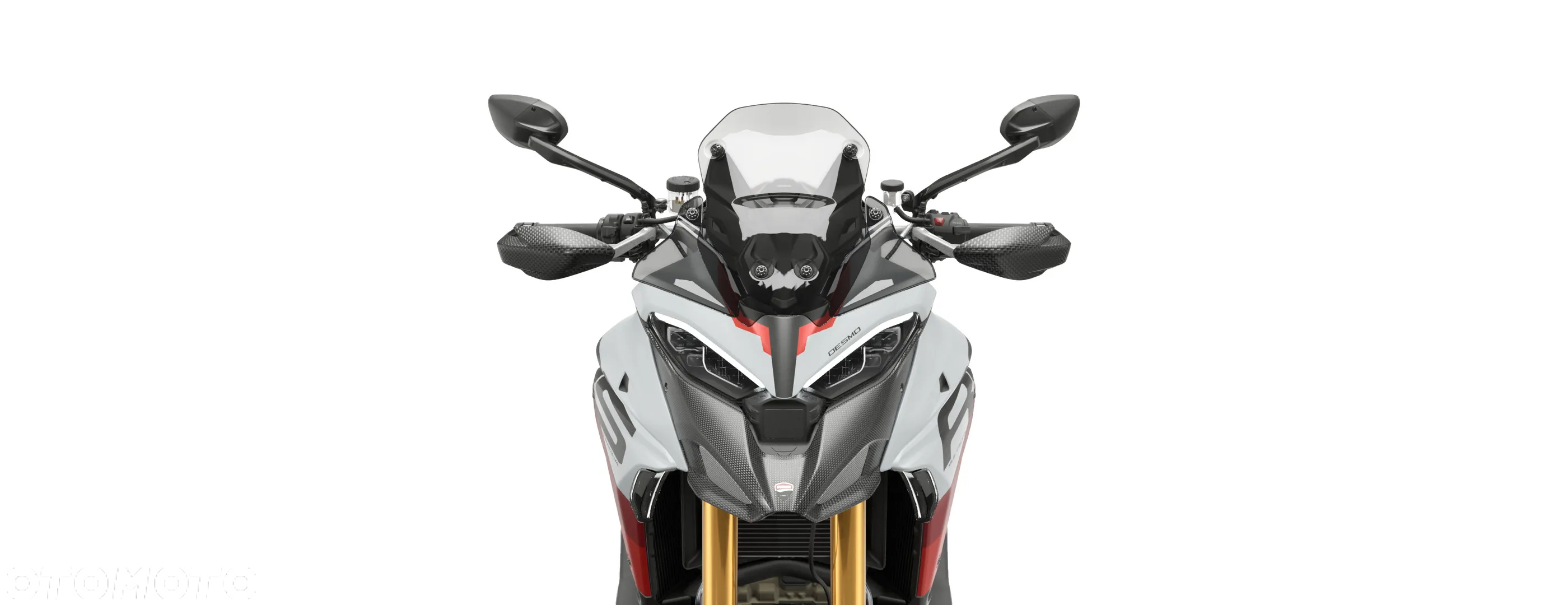 Ducati Multistrada - 6