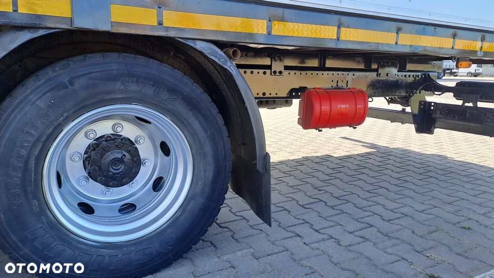 MAN TGM 15.280 4X2 BL - 7