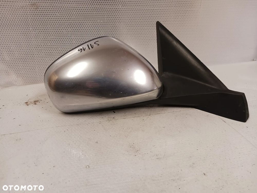 - LUSTERKO ELEKTRYCZNE PRAWE ALFA ROMEO MITO 5PIN CHROM - 2
