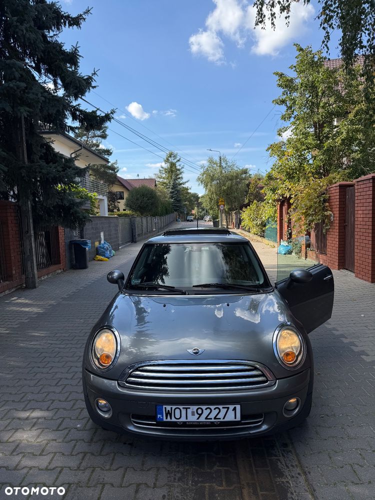 MINI Cooper Standard - 3