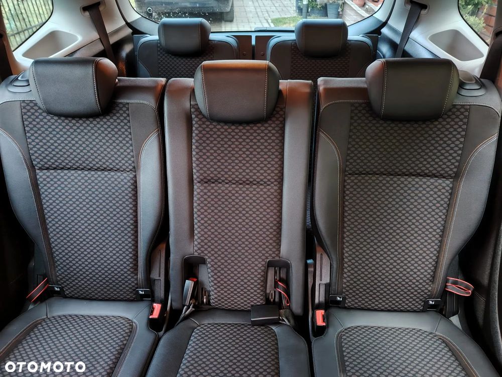Opel Zafira 1.4 T Cosmo EcoFLEX S&S - 13
