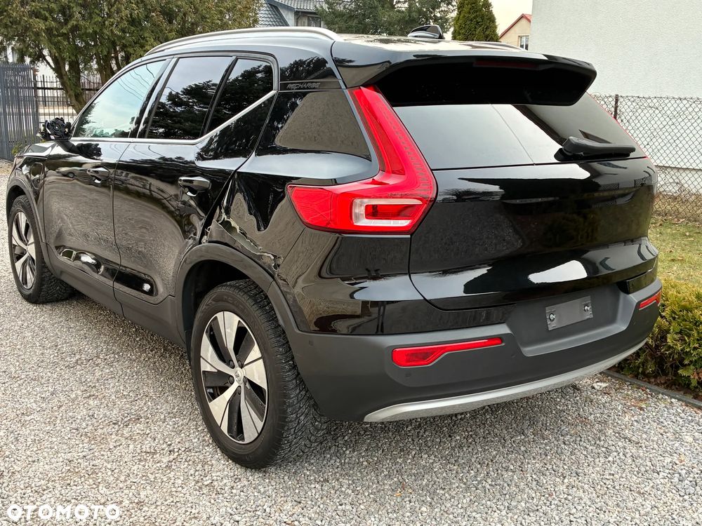 Volvo XC 40 T5 Plug-In Hybrid Inscription - 5