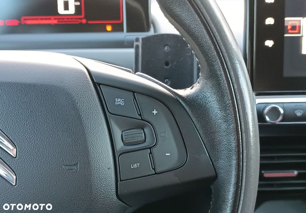 Citroën C4 Cactus - 31