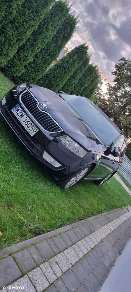 Skoda Octavia 2.0 TDI Edition - 20