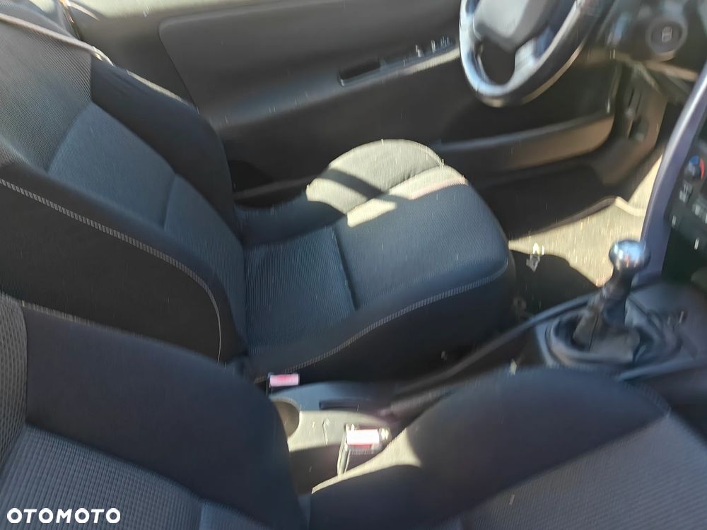 Peugeot 207 1.6 VTi Sporty - 8