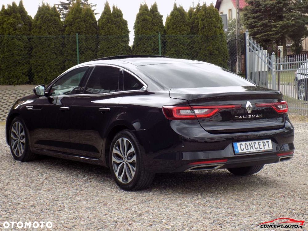 Renault Talisman - 16