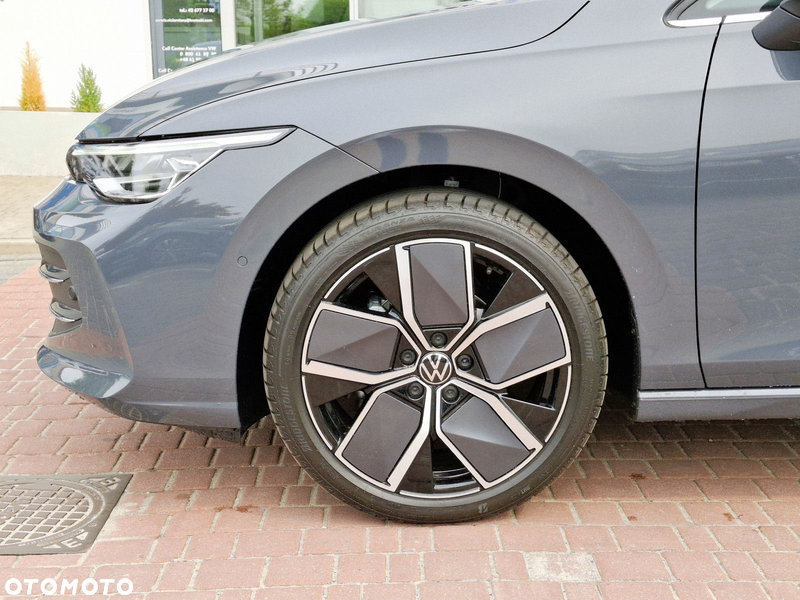 Volkswagen Golf - 4