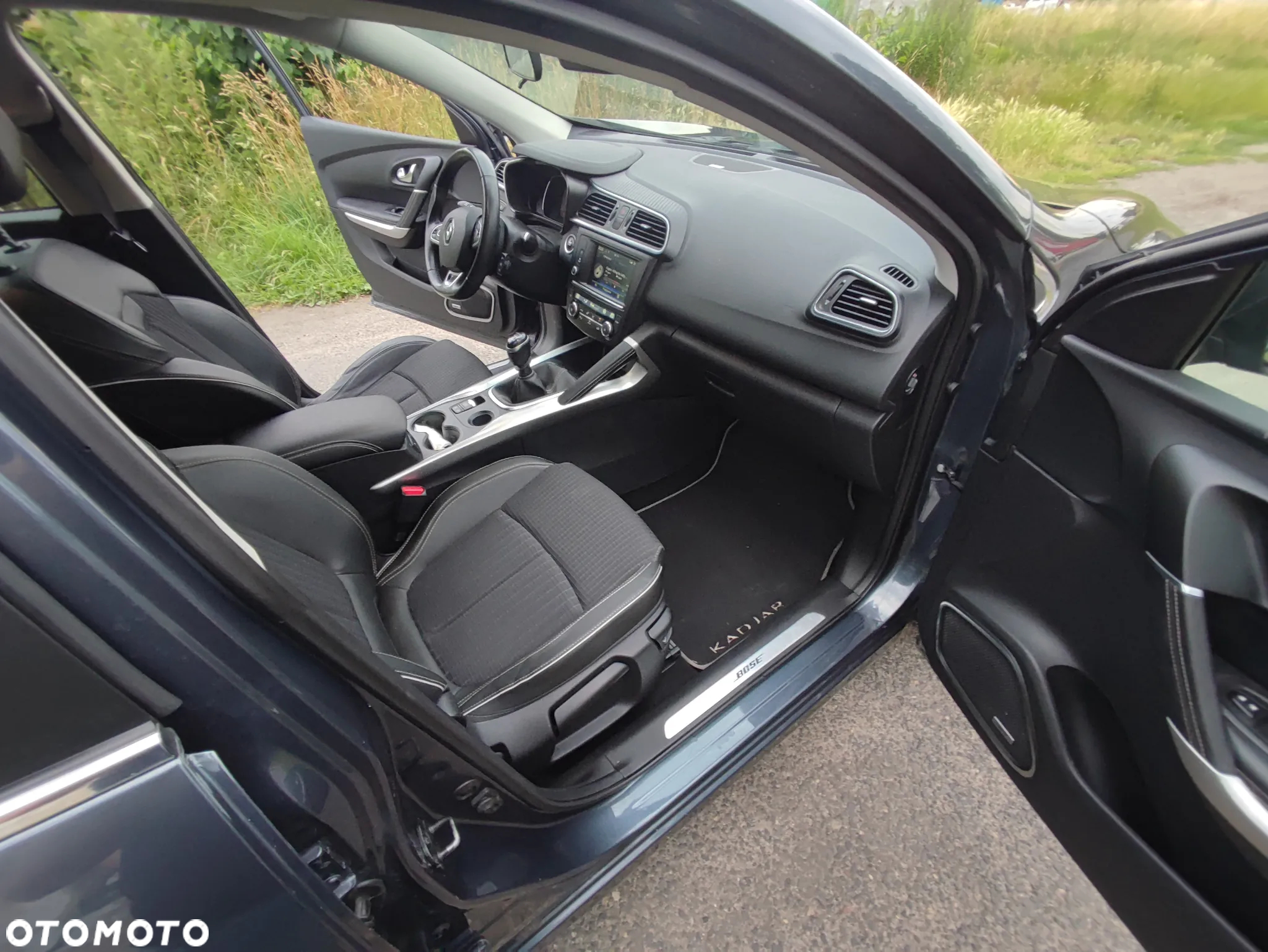 Renault Kadjar Energy TCe 130 Bose Edition - 14