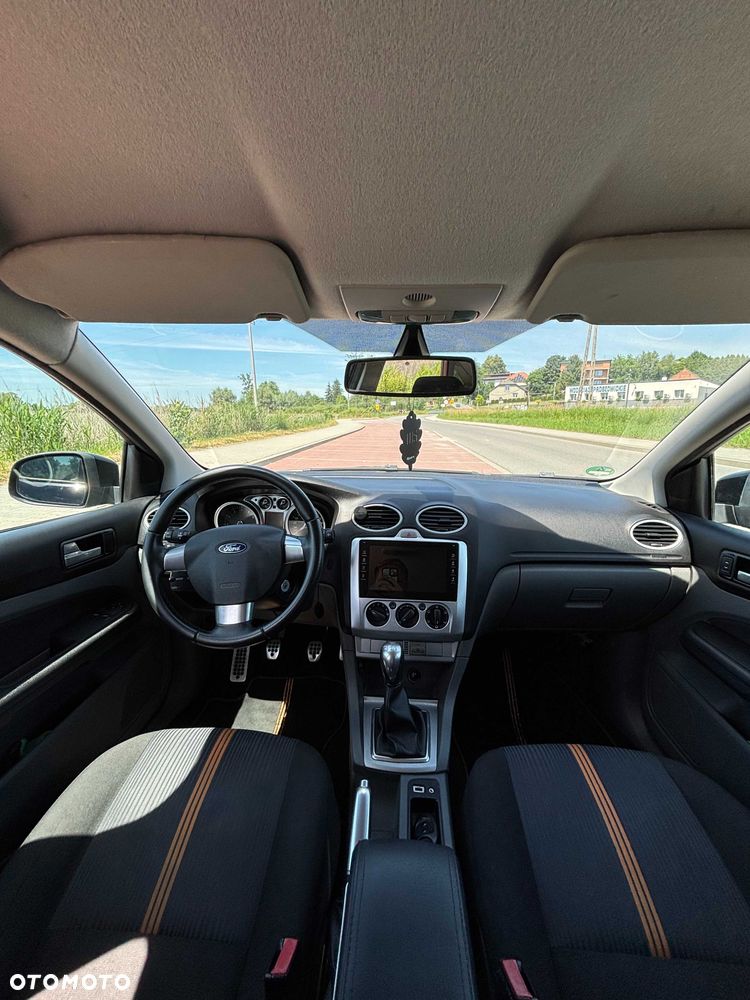 Ford Focus - 5