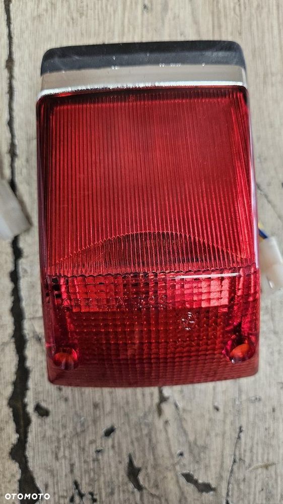 Lampa tył Aprilia MX SX 50 125  AP8112531 - 3