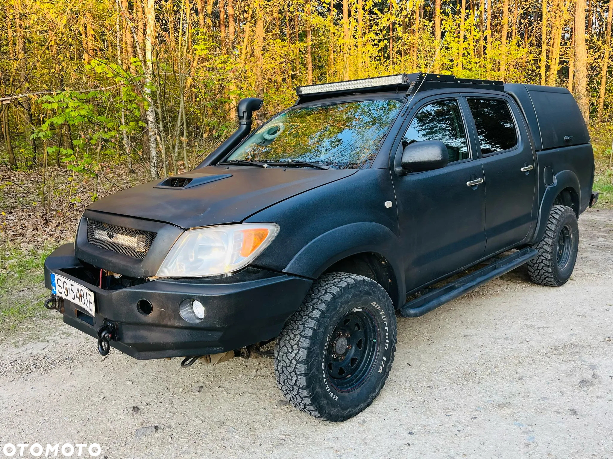 Toyota Hilux 3.0 D-4D Sol - 16