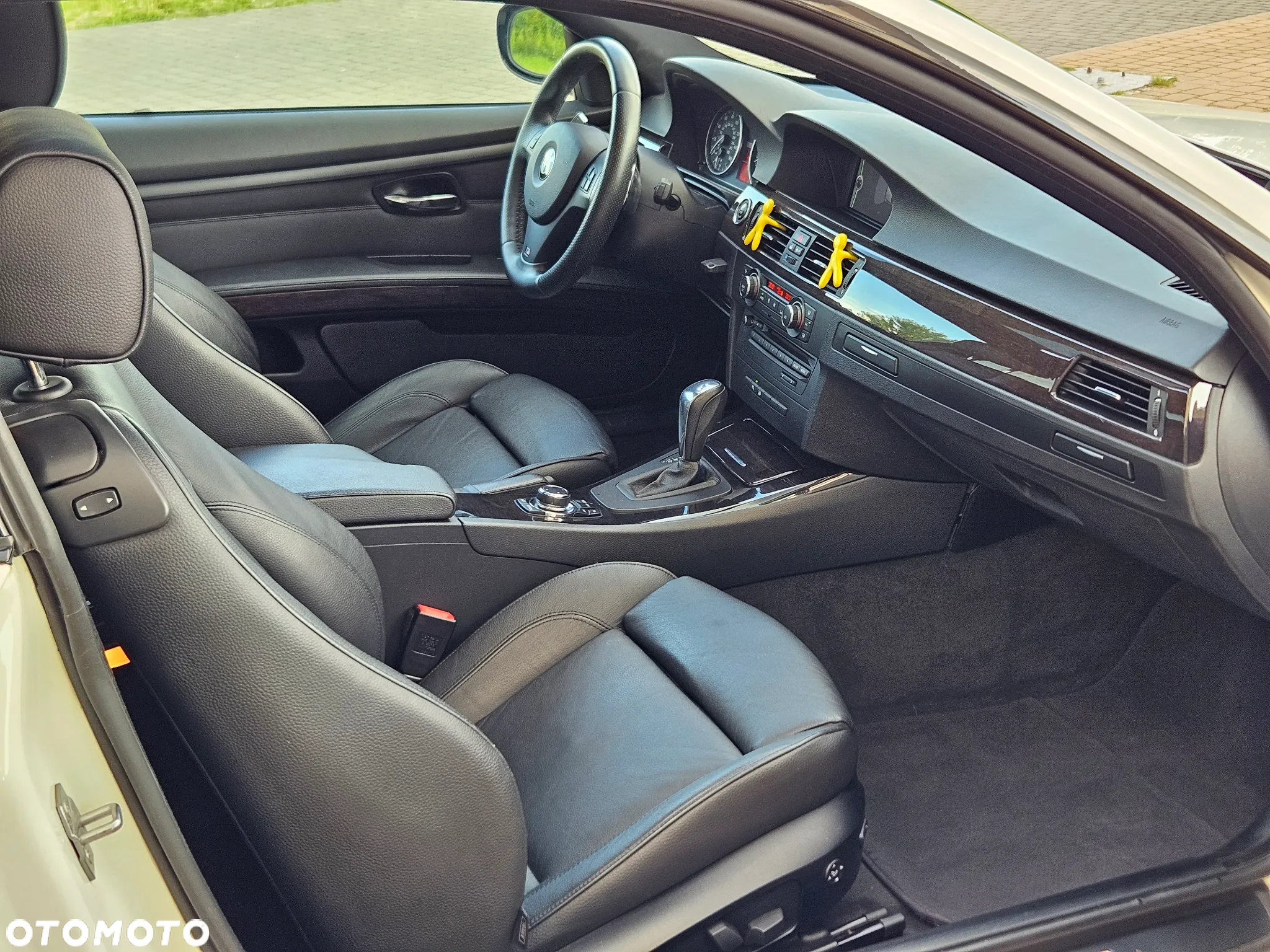 BMW Seria 3 - 20
