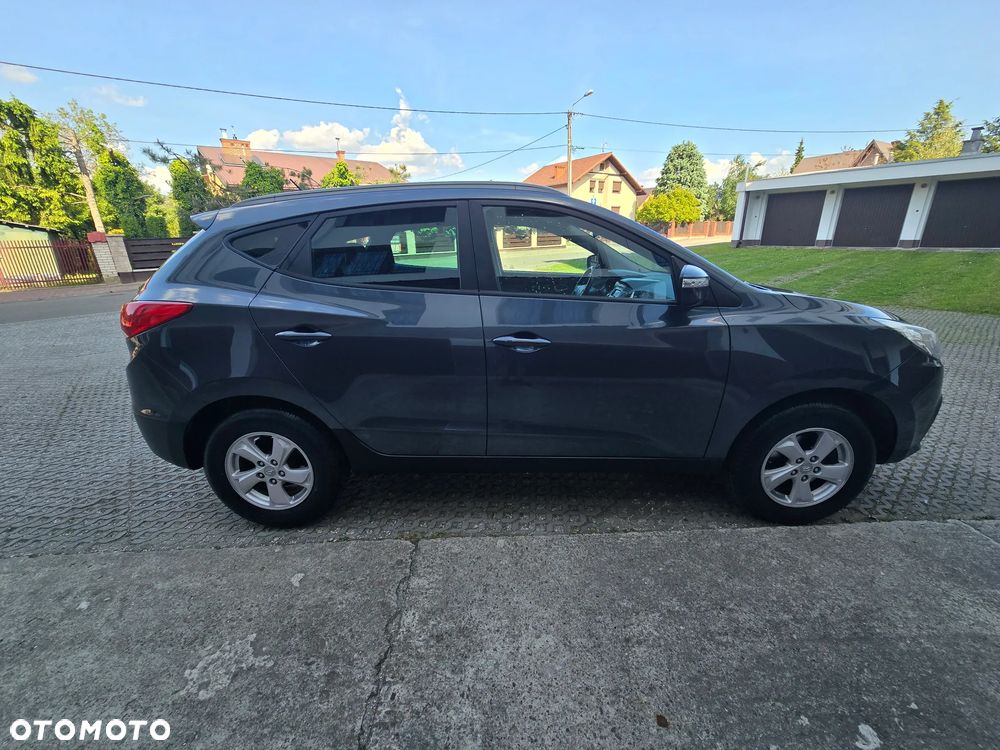 Hyundai ix35 - 6