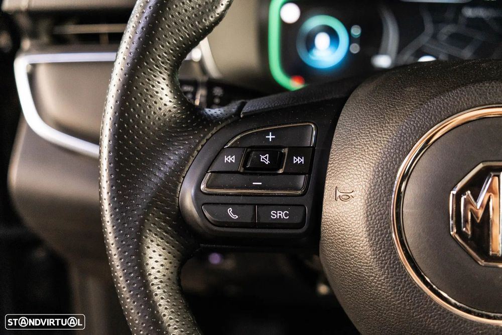 MG Marvel R 70 kWh Luxury - 24