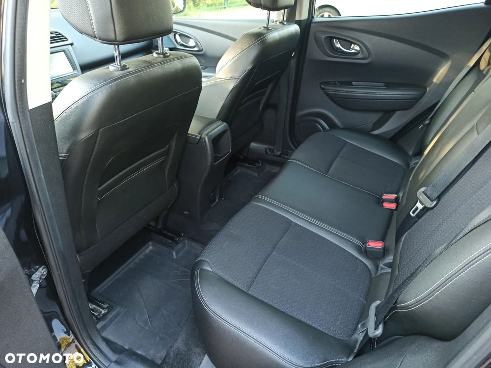 Renault Kadjar 1.2 Energy TCe Intens - 8