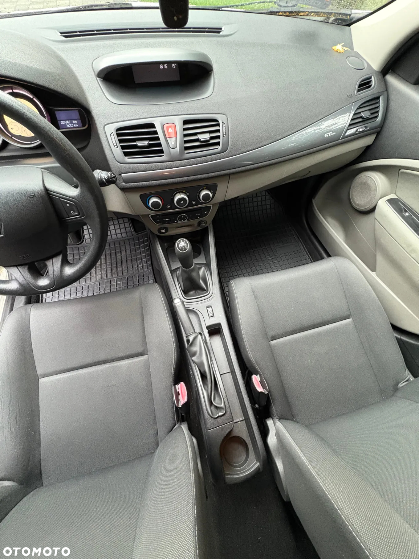 Renault Megane - 9