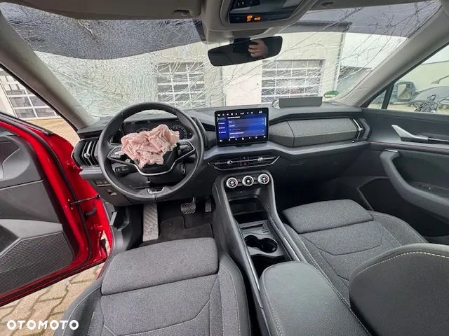 Skoda Kodiaq 1.5 TSI DSG Style - 9