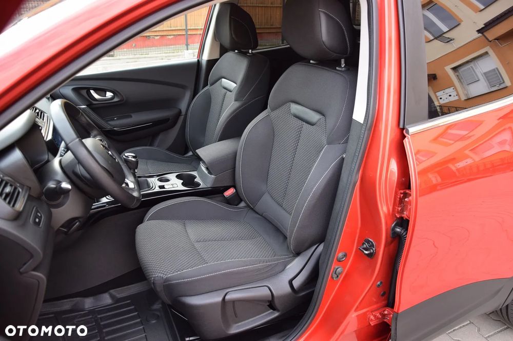 Renault Kadjar - 16