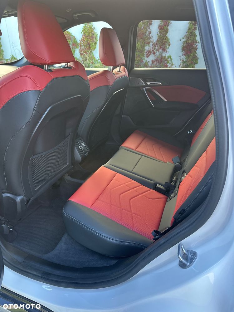 BMW X1 xDrive23i mHEV xLine - 20
