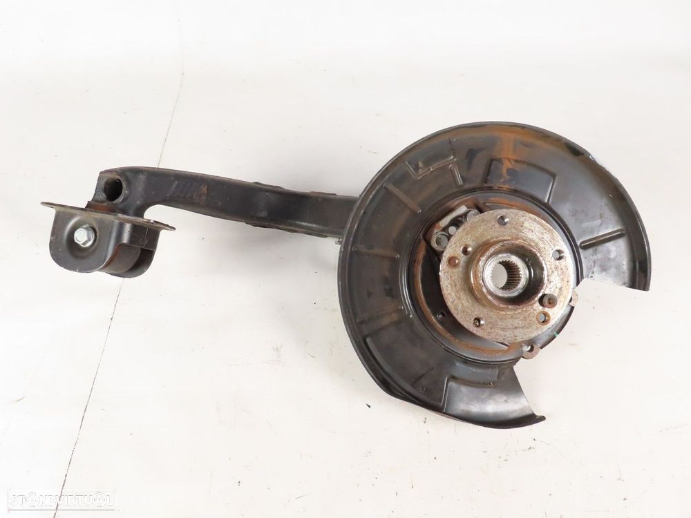 Manga d'eixo Direito/Trás Seminovo/ Original BMW Z4 Roadster (E85)/BMW Z4 Coupe... - 2