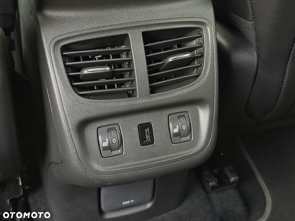 Opel Grandland X 2.0 D Start/Stop Automatik Ultimate - 28