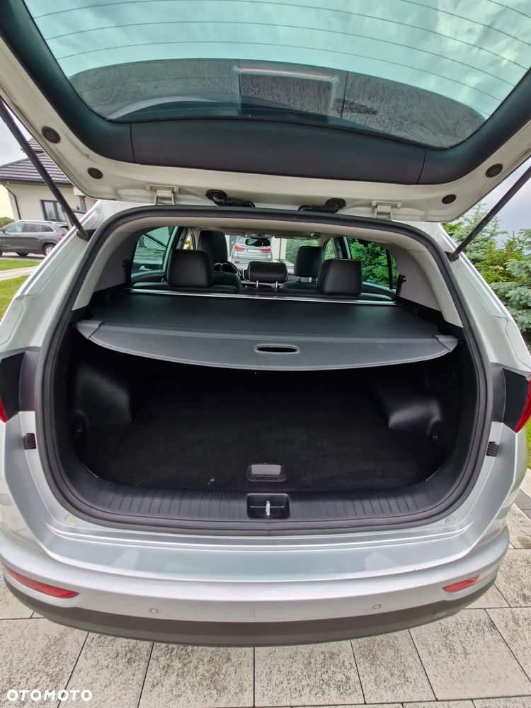 Kia Sportage - 12