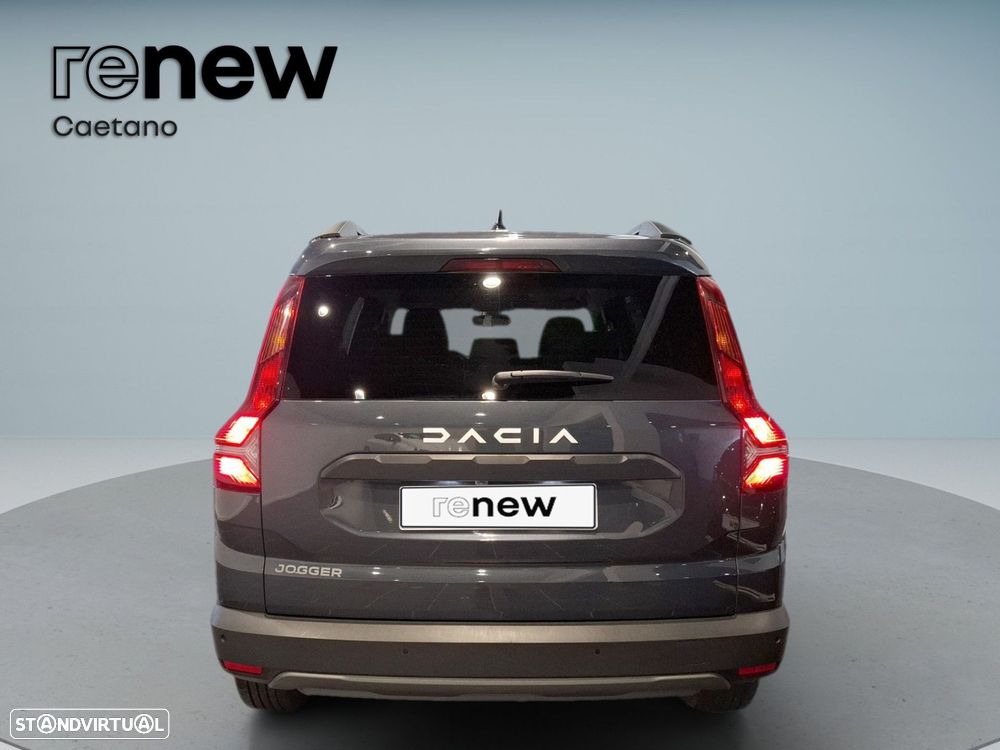 Dacia Jogger 1.0 TCe SL Extreme+ Up&Go 7L - 7