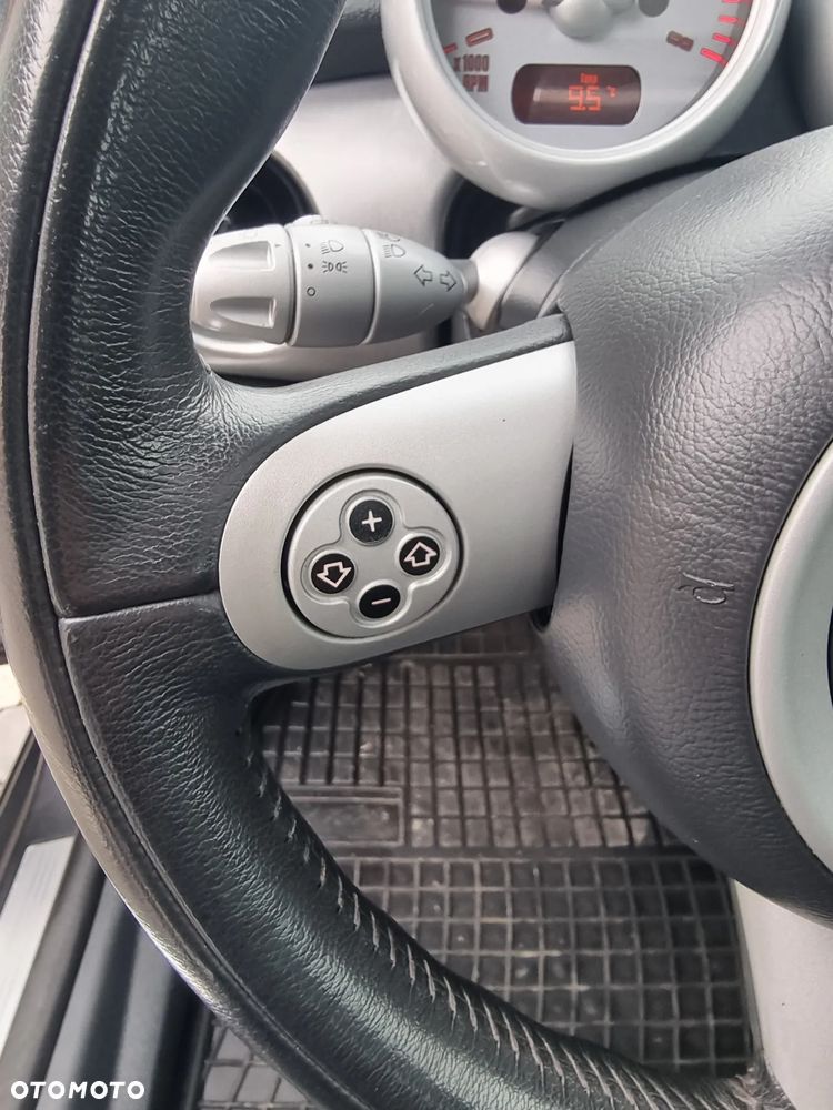 MINI Cooper JCW - 24