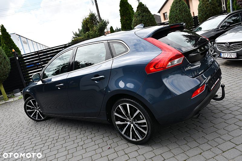 Volvo V40 T4 Inscription - 3