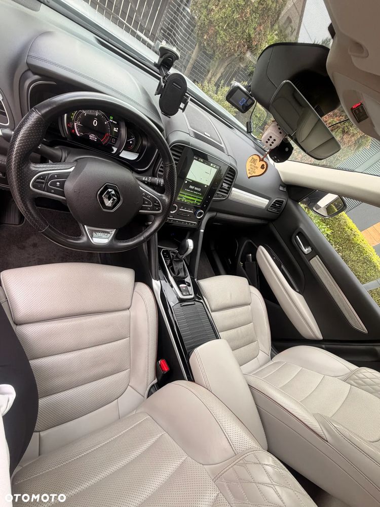 Renault Koleos 2.0 Blue dCi Initiale Paris 4x4 X-Tronic - 12