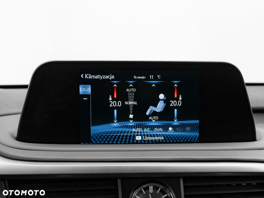 Lexus RX 450h L Prestige - 25