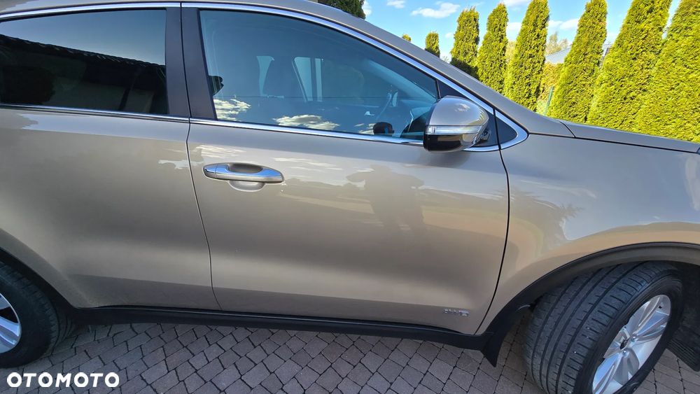 Kia Sportage - 20