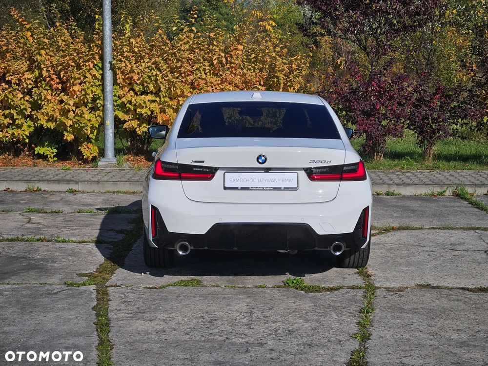 BMW Seria 3 - 18