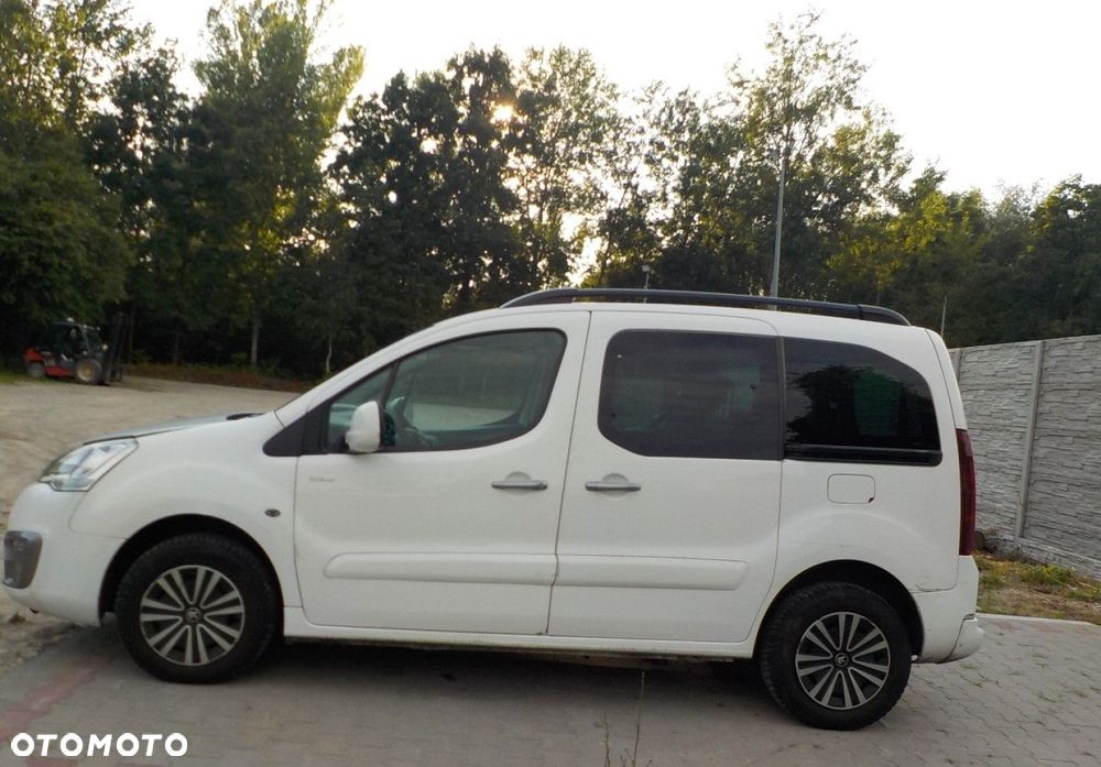 Peugeot Partner - 11