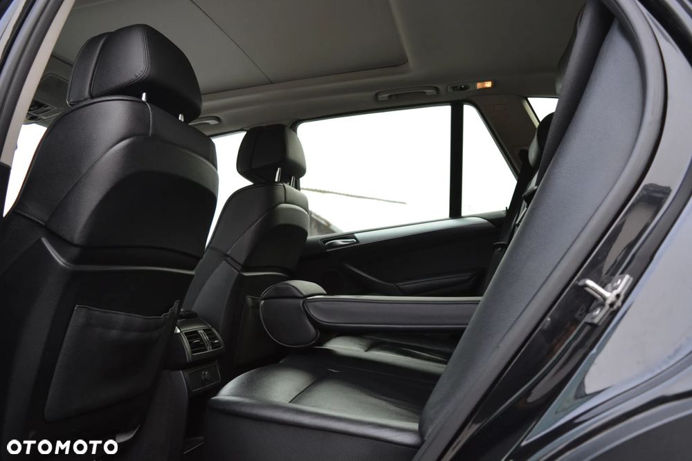 BMW X5 3.0d xDrive - 15