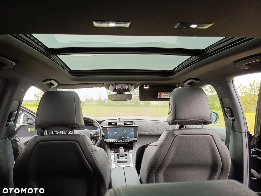 DS Automobiles DS 7 Crossback 1.6 PureTech Rivoli - 23