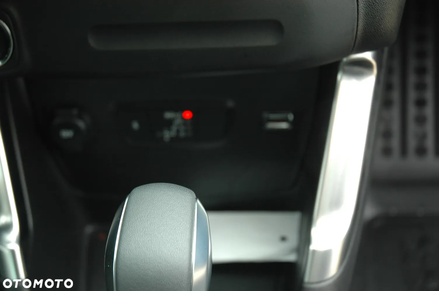Citroën C3 Aircross 1.2 PureTech Plus S&S EAT6 - 15