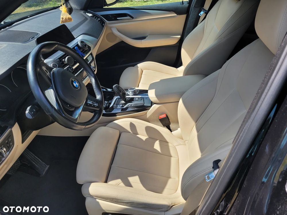 BMW X3 - 5
