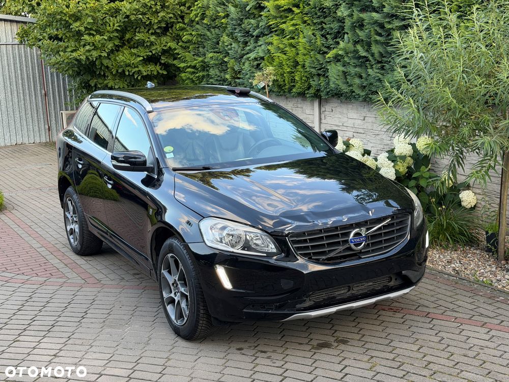 Volvo XC 60 D4 Geartronic Ocean Race - 4