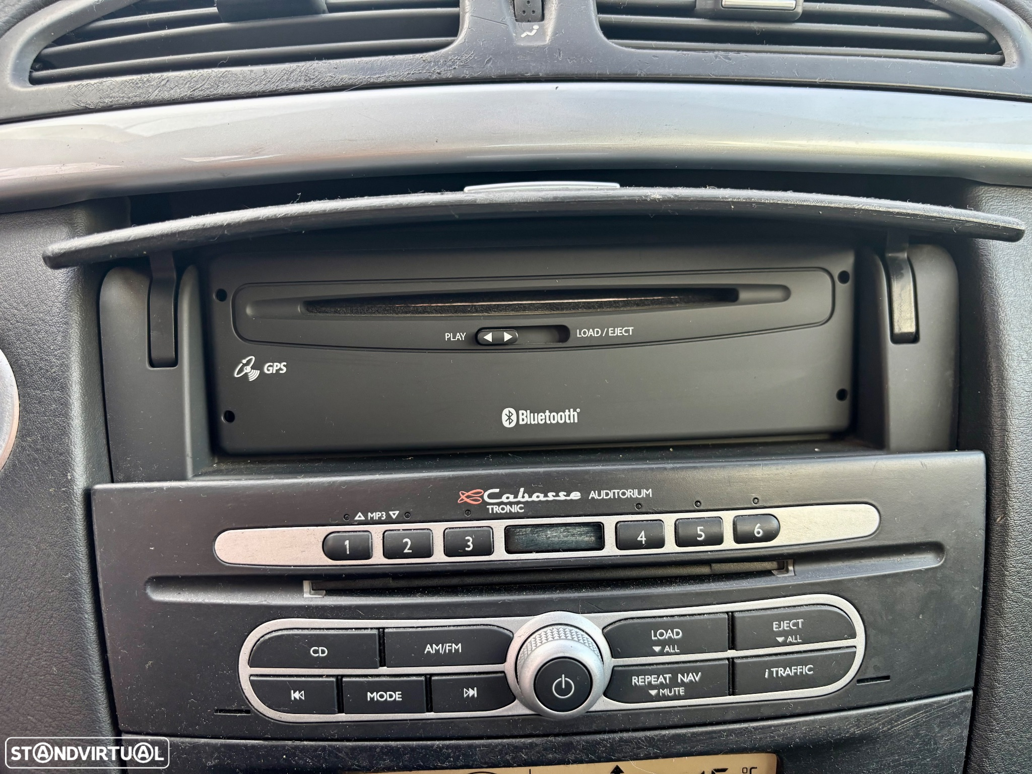 Renault Laguna 2.0 dCi Privilège Luxe - 40