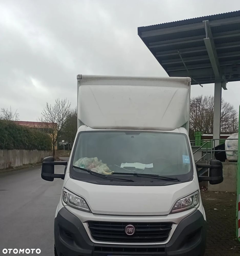 Fiat Ducato - 1