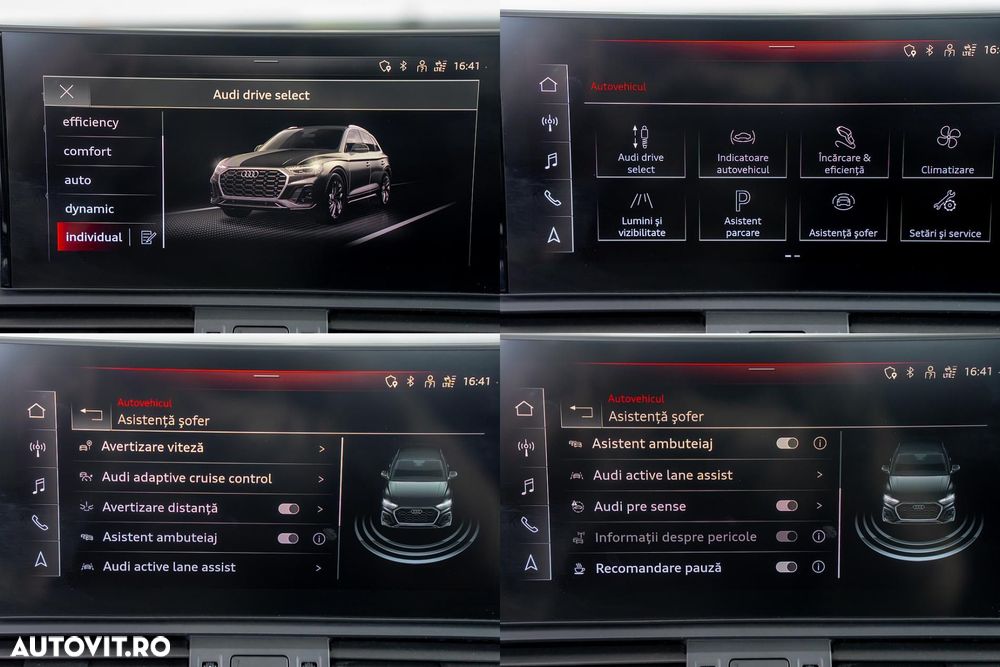 Audi Q5 50 TFSI e quattro S tronic - 24