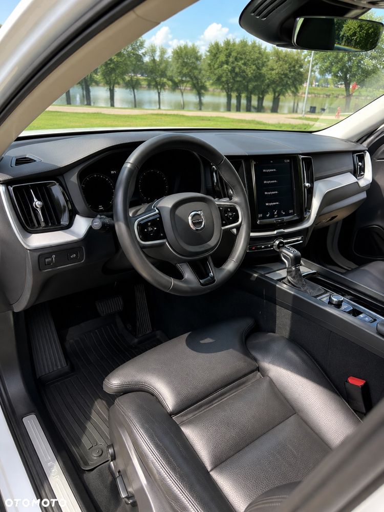 Volvo XC 60 T4 Inscription - 14
