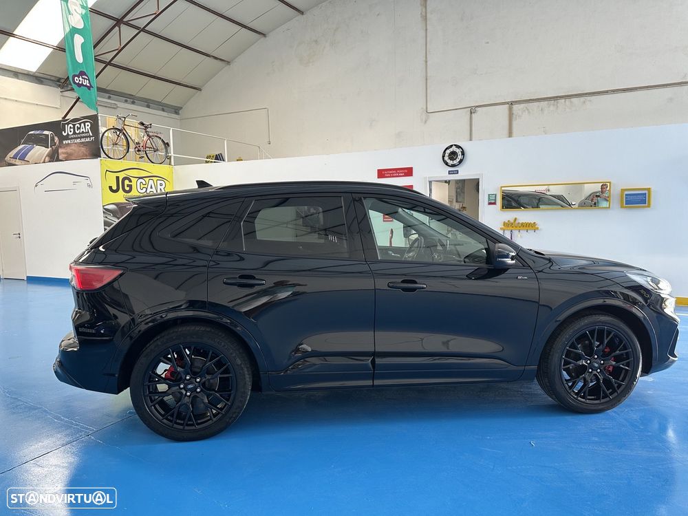 Ford Kuga 1.5 EcoBoost ST-Line - 9