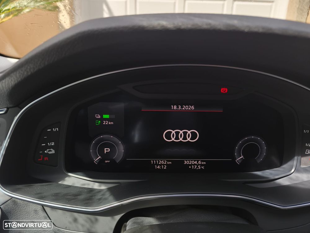 Audi A6 50 TFSIe quattro S tronic - 4