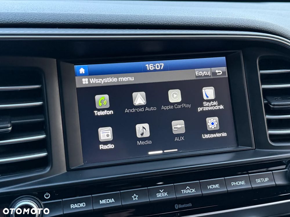 Hyundai Elantra 1.6 Comfort - 15