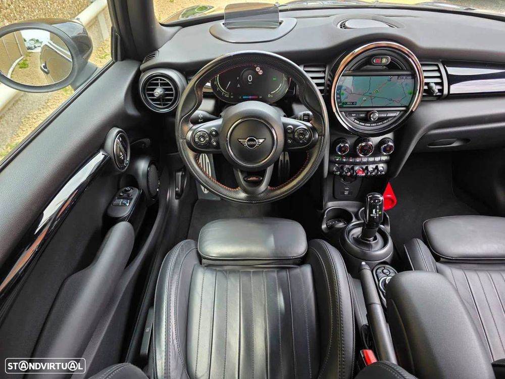 MINI 3 Portas - 10