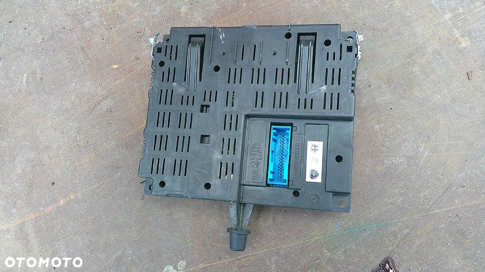 ALFA ROMEO MITO MODUŁ BLUE&ME CENTRALKA - 1