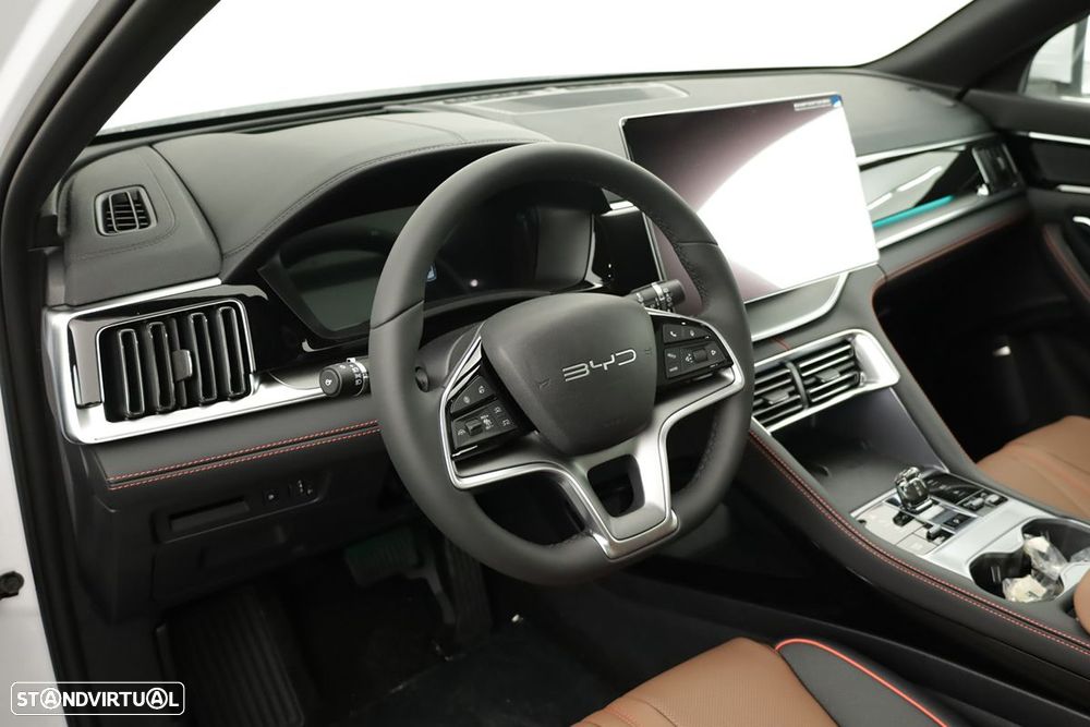 BYD Seal U 1.5 DM-i Boost - 8